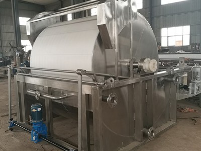 Filter za vakuumski boben