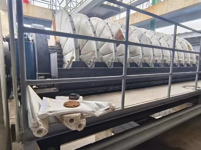 Znanje o temeljih filtra vakuumskih diskov je ključnega pomena za uporabo?