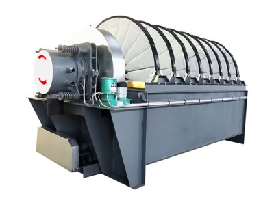 Filter za vakuumski disk