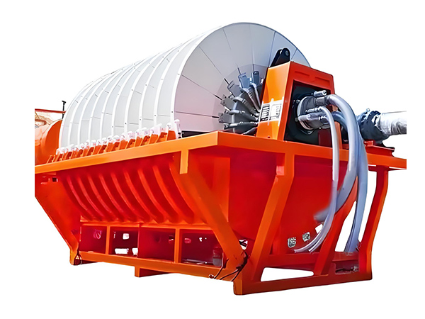 Keramični vakuumski filter