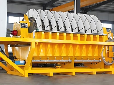 Keramični vakuumski filter