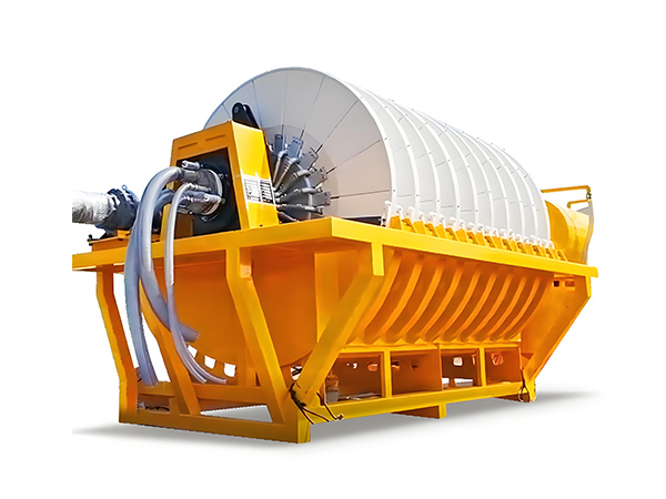 Keramični vakuumski filter