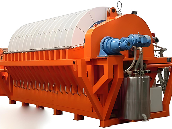 Keramični vakuumski filter