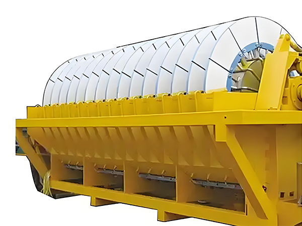 Keramični vakuumski filter