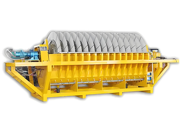 Keramični vakuumski filter