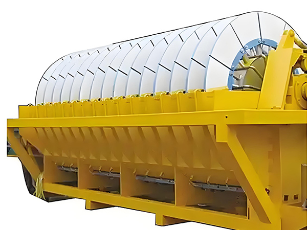 Vakuumski keramični filter