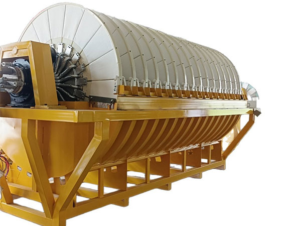 Filter za rotorski disk