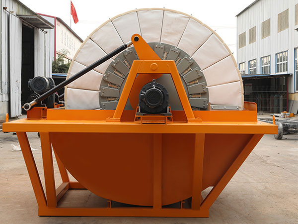 Filter za rotorski disk