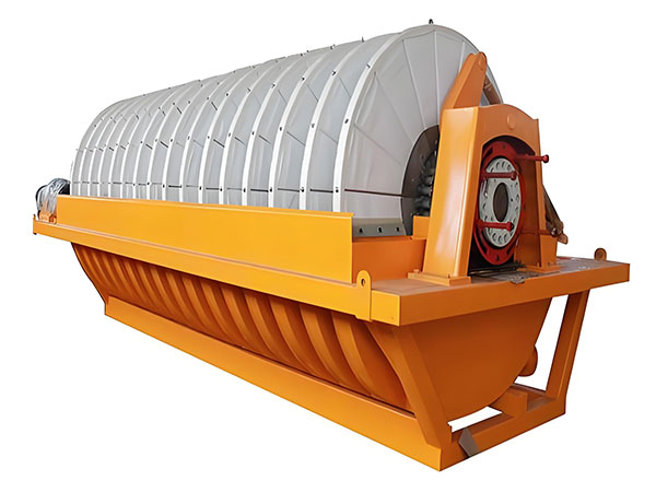 Filter za rotorski disk