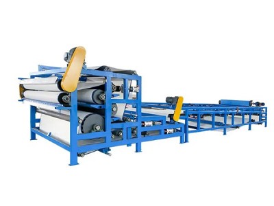 Filter za vakuumski pas