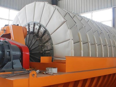 Filter za rotorski disk