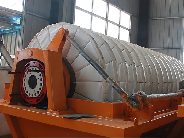 Filter za rotorski disk