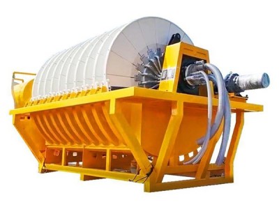 Keramični disk filter