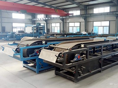 Vzroki in napake analize odstopanja filtra v vodoravnih filtrih