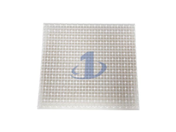 Plastični mesh pad za vakuumski boben filter