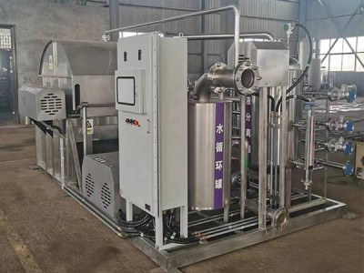 Kako je treba vzdrževati vakuumski filter?