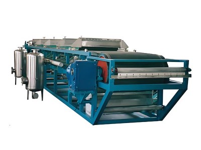 Kako ravnati s pogostim zamašenjem filtra v filtru za vakuumski pas?