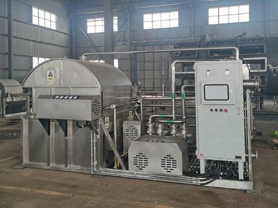 Prednosti rotacijskih vakuumskih filtrov