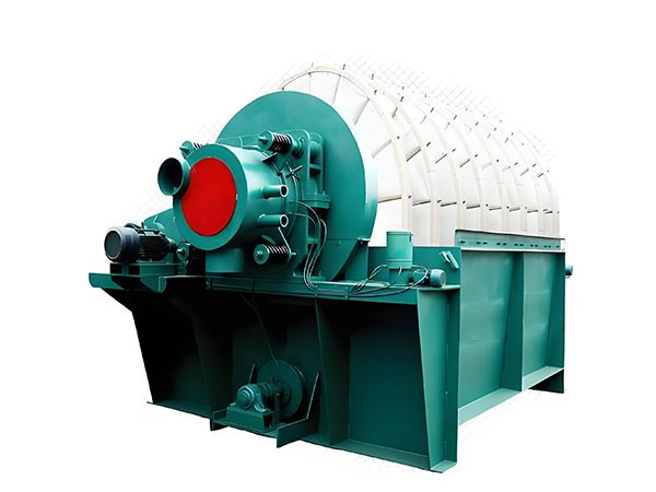 Tailings Obdelava Disk Filter