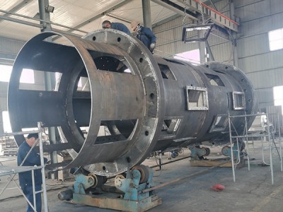 Solno jezero litijev filter